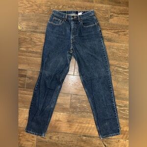 Vintage 90s Women’s Jeans